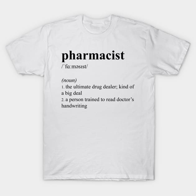 Funny pharmacy shirts online